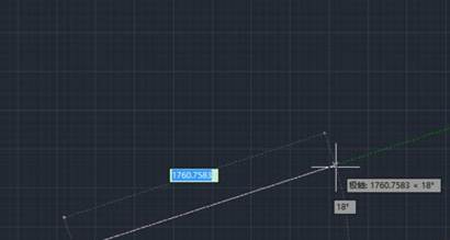 CAD繪制特殊角度夾角的方法 CAD繪制特殊角度夾角的方法
