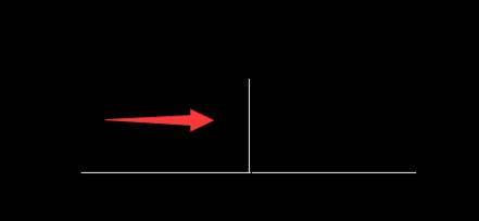 CAD怎么畫一條直線的中垂線 CAD怎么畫一條直線的中垂線