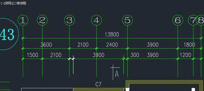 CAD圖紙標(biāo)注中怎么修改尺寸值 CAD圖紙標(biāo)注中怎么修改尺寸值