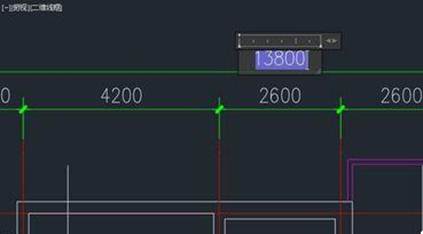 CAD圖紙標(biāo)注中怎么修改尺寸值 CAD圖紙標(biāo)注中怎么修改尺寸值
