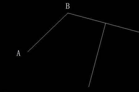 CAD已知三點位置怎么確定圓心 CAD已知三點位置怎么確定圓心