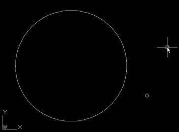 CAD圓和圓弧顯示多邊形的原因和解決辦法 CAD圓和圓弧顯示多邊形的原因和解決辦法