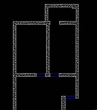CAD將圖紙導入另外一個圖紙的簡單應用 CAD將圖紙導入另外一個圖紙的簡單應用
