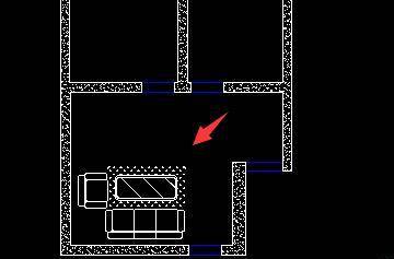 CAD將圖紙導入另外一個圖紙的簡單應用 CAD將圖紙導入另外一個圖紙的簡單應用