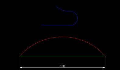 CAD使用拉長命令繪制圖形的各種應(yīng)用 CAD使用拉長命令繪制圖形的各種應(yīng)用