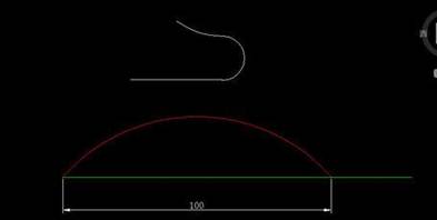 CAD使用拉長命令繪制圖形的各種應(yīng)用 CAD使用拉長命令繪制圖形的各種應(yīng)用