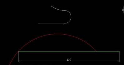 CAD使用拉長命令繪制圖形的各種應(yīng)用 CAD使用拉長命令繪制圖形的各種應(yīng)用