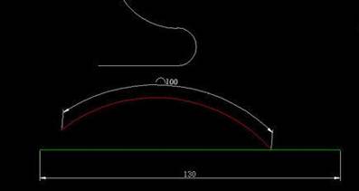 CAD使用拉長命令繪制圖形的各種應(yīng)用 CAD使用拉長命令繪制圖形的各種應(yīng)用
