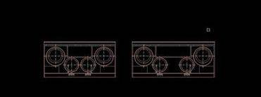 CAD動(dòng)態(tài)塊怎么修改和分解重組 CAD動(dòng)態(tài)塊怎么修改和分解重組