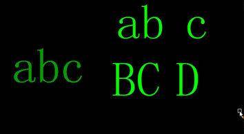 CAD文字格式刷失效怎么解決 CAD文字格式刷失效怎么解決