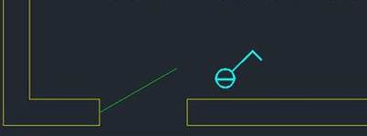 CAD怎么使用捕捉自FROM命令 CAD怎么使用捕捉自FROM命令