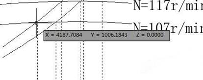 CAD怎么快速大量讀點坐標 CAD怎么快速大量讀點坐標