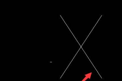 CAD畫(huà)一個(gè)水準(zhǔn)點(diǎn)的圖標(biāo)的教程 CAD畫(huà)一個(gè)水準(zhǔn)點(diǎn)的圖標(biāo)的教程