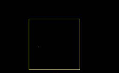 CAD畫一個導線點圖標的教程 CAD畫一個導線點圖標的教程