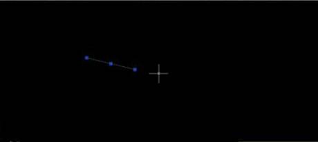 CAD怎么調整十字光標、拾取框、夾點等的大小 CAD怎么調整十字光標、拾取框、夾點等的大小