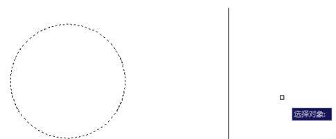 CAD利用鏡像命令畫軸對稱圖形 CAD利用鏡像命令畫軸對稱圖形