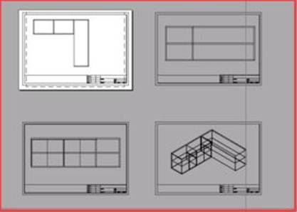 CAD立體消隱效果打印的設(shè)置方法 CAD立體消隱效果打印的設(shè)置方法