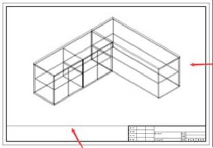 CAD立體消隱效果打印的設(shè)置方法 CAD立體消隱效果打印的設(shè)置方法