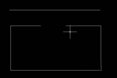 CAD巧用打斷合并命令的方法 CAD巧用打斷合并命令的方法