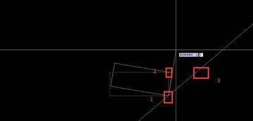 CAD圖形怎么按任意指定角度旋轉 CAD圖形怎么按任意指定角度旋轉