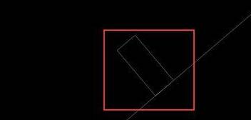 CAD圖形怎么按任意指定角度旋轉 CAD圖形怎么按任意指定角度旋轉