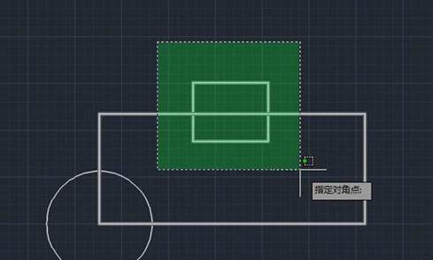 CAD修剪命令的欄選和窗交怎么用 CAD修剪命令的欄選和窗交怎么用