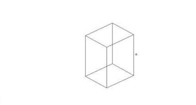 CAD怎么傾斜標注二維圖 CAD怎么傾斜標注二維圖