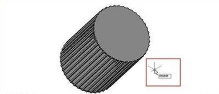 CAD視點命令的使用方法 CAD視點命令的使用方法