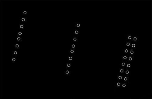 CAD如何實現批量展點 CAD如何實現批量展點