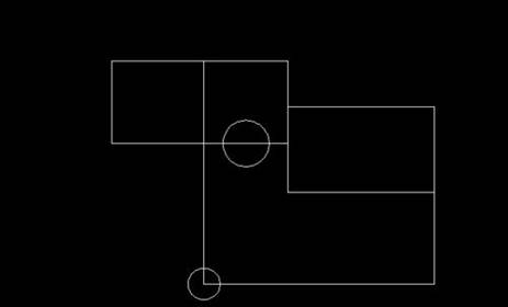 CAD二維圖不共面的解決辦法 CAD二維圖不共面的解決辦法