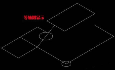 CAD二維圖不共面的解決辦法 CAD二維圖不共面的解決辦法