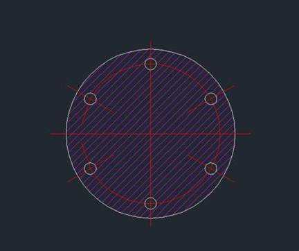 CAD如何快捷地計算面積