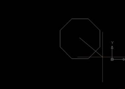 CAD怎么繪制三維的多邊柱形圖 CAD怎么繪制三維的多邊柱形圖