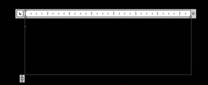 CAD文字框如何顯示排版好的文字 CAD文字框如何顯示排版好的文字