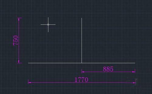 CAD已知弧長和直角邊長怎么畫弧 CAD已知弧長和直角邊長怎么畫弧