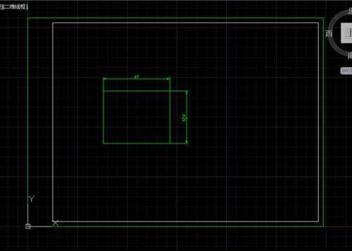 CAD怎么建立模板快速畫(huà)圖 CAD怎么建立模板快速畫(huà)圖