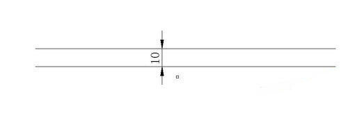 CAD設置偏移尺寸的教程 CAD設置偏移尺寸的教程