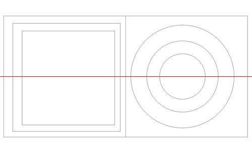 CAD圖紙?zhí)笤趺创蛴〕蓛蓮垐D CAD圖紙?zhí)笤趺创蛴〕蓛蓮垐D