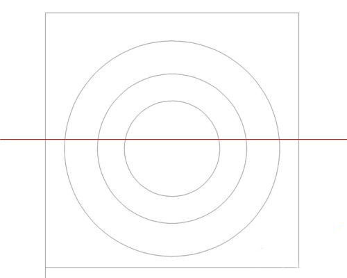 CAD圖紙?zhí)笤趺创蛴〕蓛蓮垐D CAD圖紙?zhí)笤趺创蛴〕蓛蓮垐D