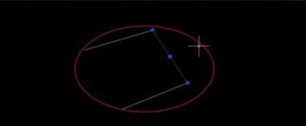 CAD怎么把多個(gè)線段合成pline線 CAD怎么把多個(gè)線段合成pline線
