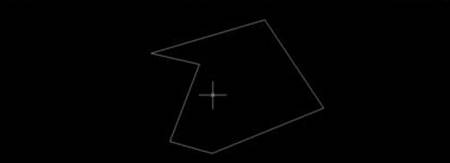 CAD怎么把多個(gè)線段合成pline線 CAD怎么把多個(gè)線段合成pline線