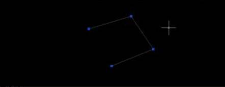 CAD怎么把多個(gè)線段合成pline線 CAD怎么把多個(gè)線段合成pline線