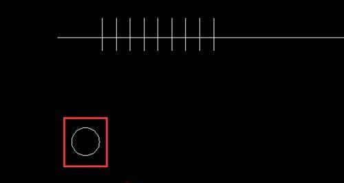 CAD怎么標注軸號 CAD怎么標注軸號