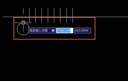 CAD怎么標注軸號 CAD怎么標注軸號