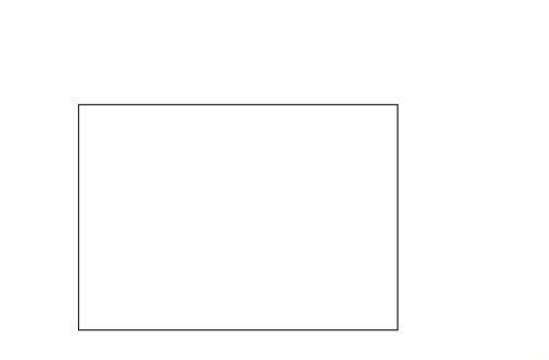 CAD怎么繪制圖紙框 CAD怎么繪制圖紙框