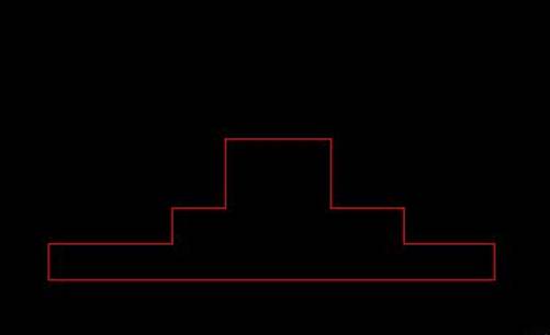 CAD怎么制作自動覆蓋對象的塊 CAD怎么制作自動覆蓋對象的塊