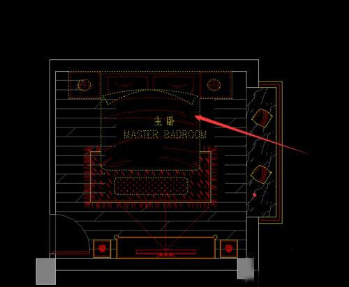 CAD使用參照編輯工具編輯塊的教程 CAD使用參照編輯工具編輯塊的教程