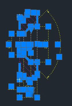 CAD怎么快速修改標(biāo)注比例 CAD怎么快速修改標(biāo)注比例