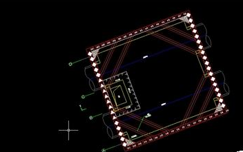 CAD怎么轉換坐標系 CAD怎么轉換坐標系