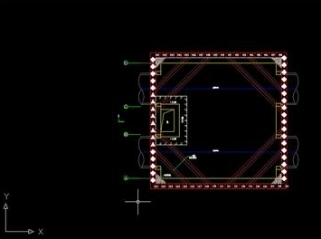 CAD怎么轉換坐標系 CAD怎么轉換坐標系